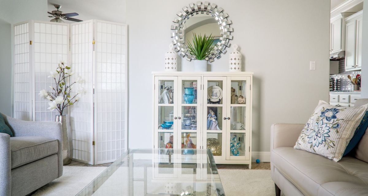 Add life to your Living Room with these hacks