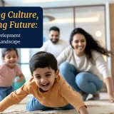 Conserving Culture, Developing Future